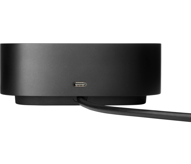 HP USB-C G5 Dock EURO - 720600 - zdjęcie 6
